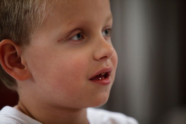 Spencer's Sarcoma Warriors 3